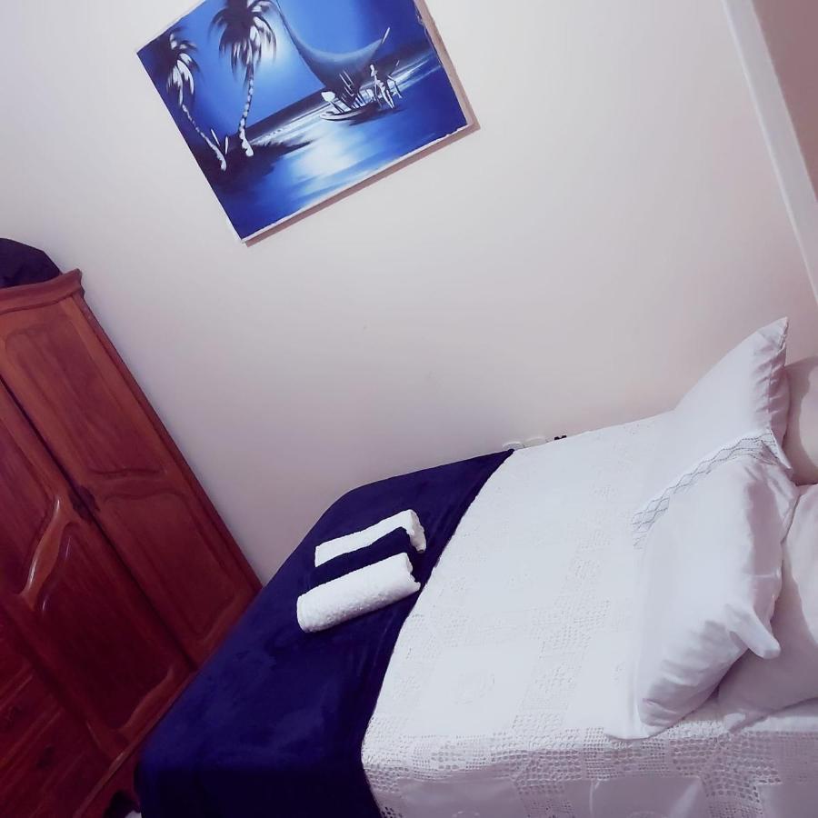 Apartamento Real 222 - Excelente 2 Quartos Em Copacabana Posto 5 Río de Janeiro