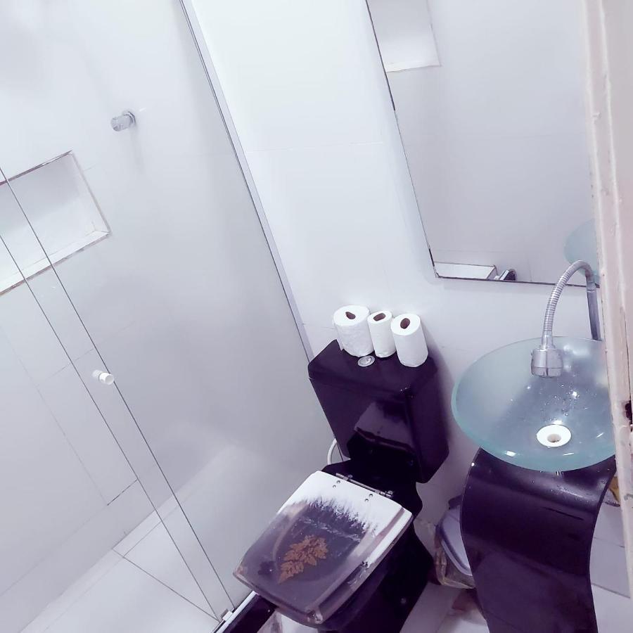 Real 222 - Excelente 2 Quartos Em Copacabana Posto 5 Apartamento Río de Janeiro