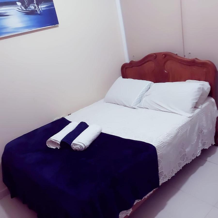 Apartamento Real 222 - Excelente 2 Quartos Em Copacabana Posto 5 *