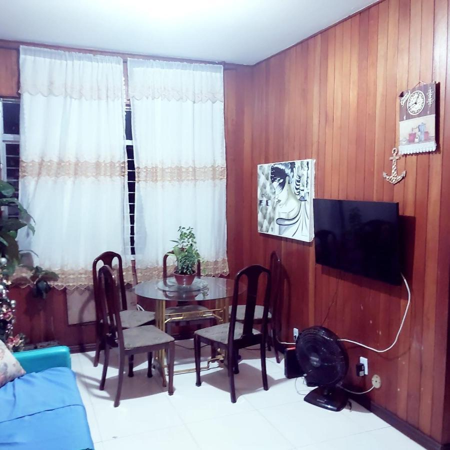Real 222 - Excelente 2 Quartos Em Copacabana Posto 5 *