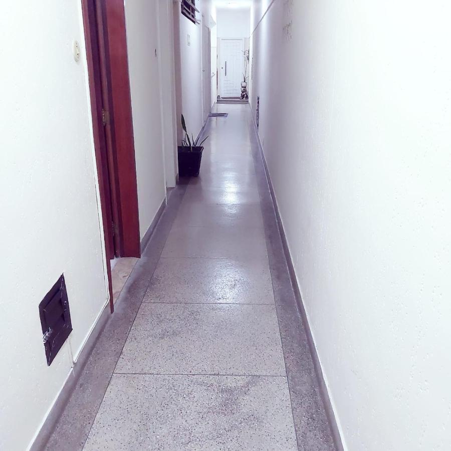 Real 222 - Excelente 2 Quartos Em Copacabana Posto 5 * Río de Janeiro